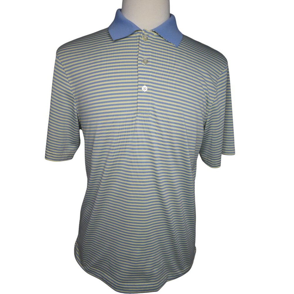 Vinyard Vines Polo Golf Polo‎ Short Sleeve Shirt Size S